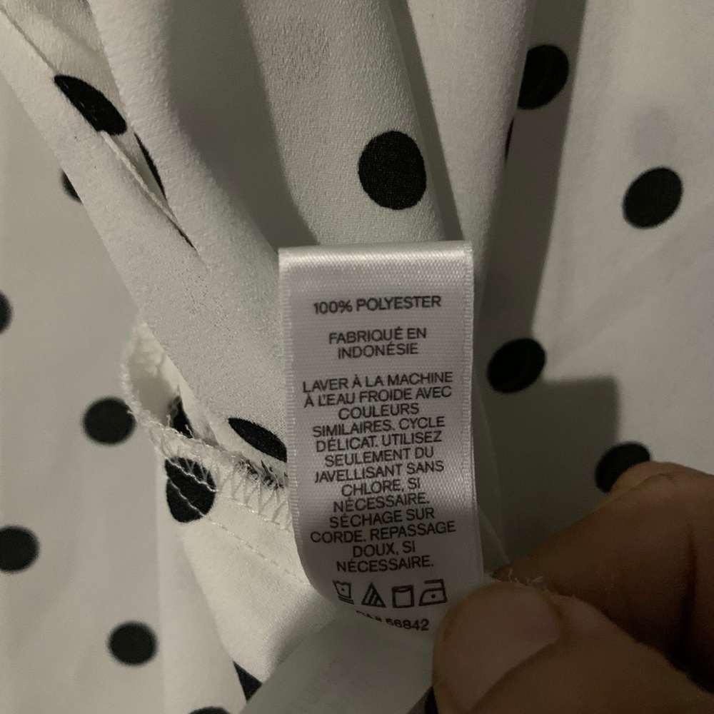 Express blouse - Picture 4 of 4